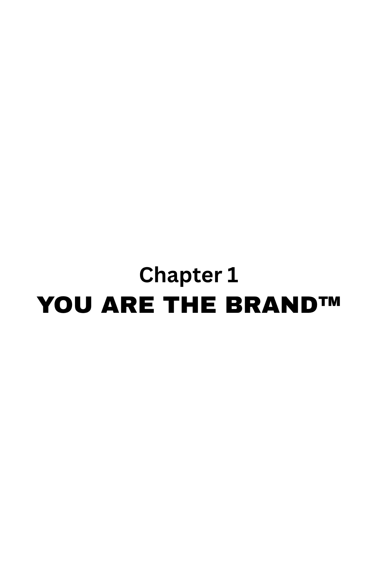 Creator to Founder™