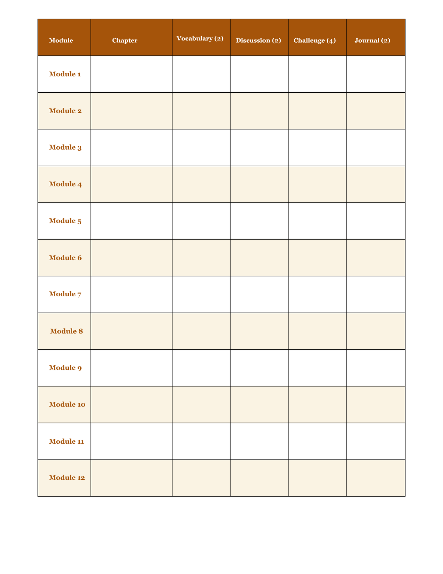 Watch Me Grow BRICK BY BRICK: Builder's Workbook