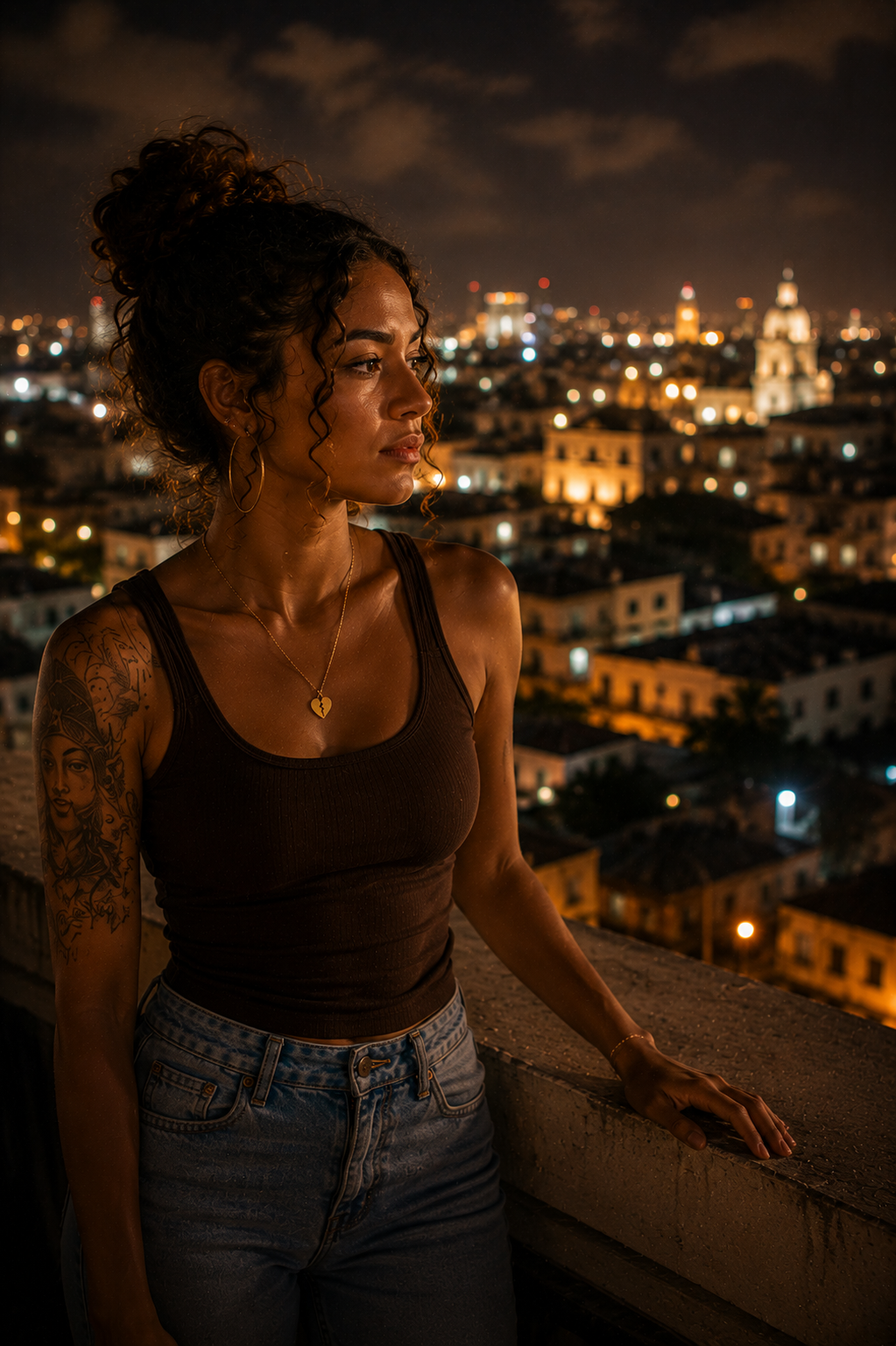 OPEN LENSES: A Memoir from a Shooter