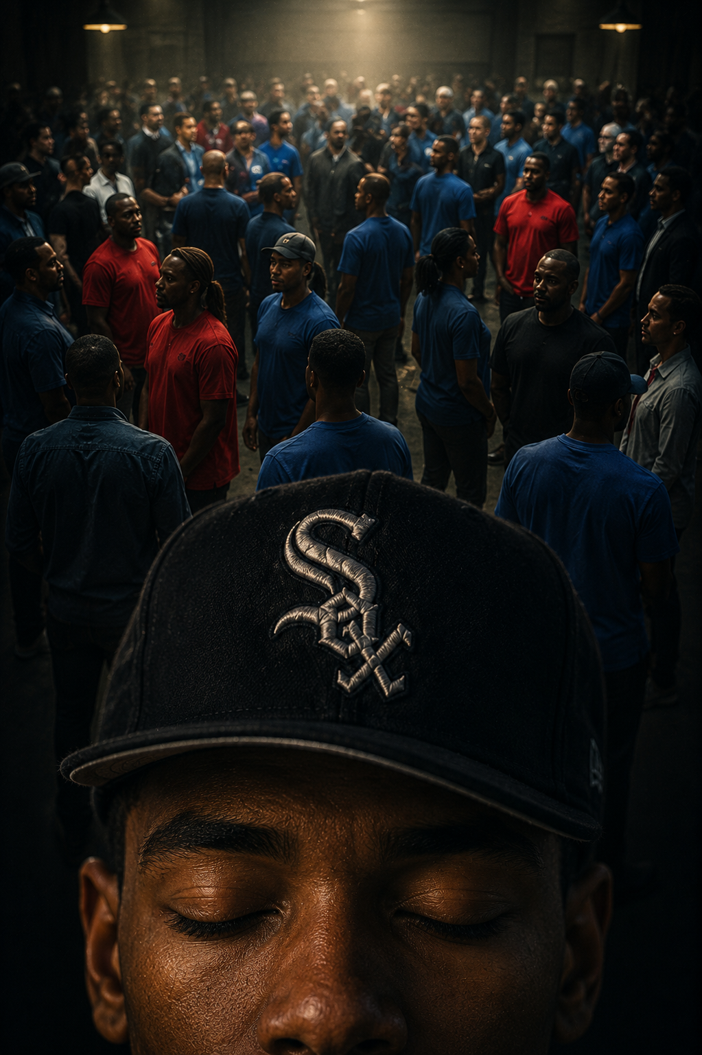 Watch Me Grow: Welcome to My Hood