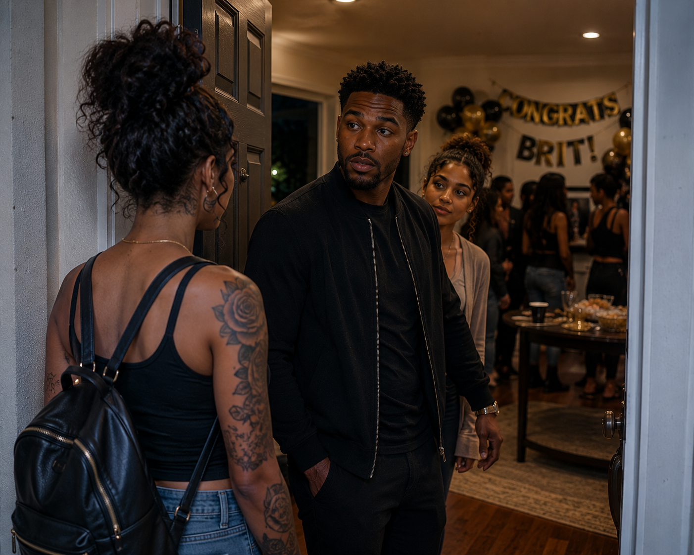 Watch Me Grow: The Blueprint