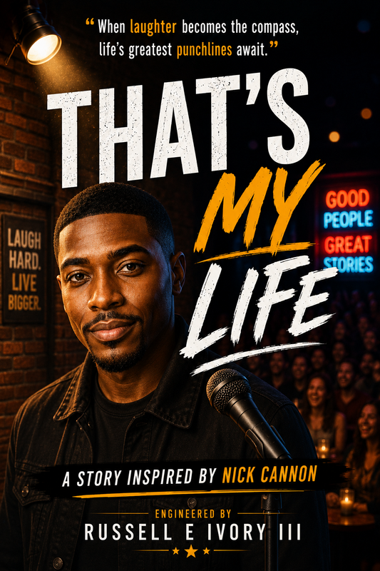 THAT'S MY LIFE A Story Inspired by Nick Cannon